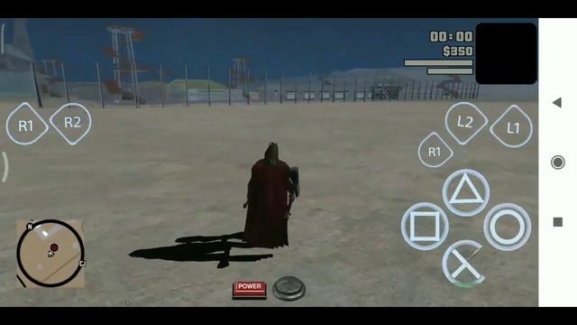 Gta Sa Thor Endgame Mod || Gta Sa Thor Dual Wield Mod Android смотреть онлайн