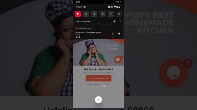 ADVANCED MOBILE APP INSTALLING VIDEO ON ANDROID AND IOS DEVICES (PWA) - CHEFHOUSE.NET смотреть онлайн