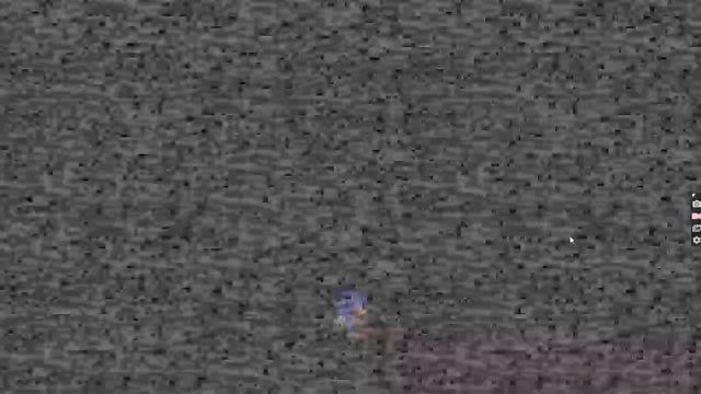 Sonic2.exe Playthrough