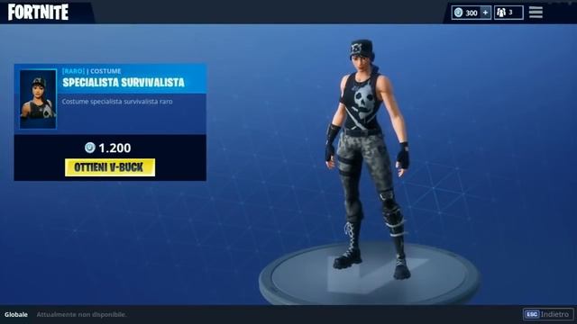 FORTNITE *SHOP* 02/06 | NUOVO BALLO PALLEGGIO - TIRO IN SOSPENSIONE - HANG TIME смотреть онлайн
