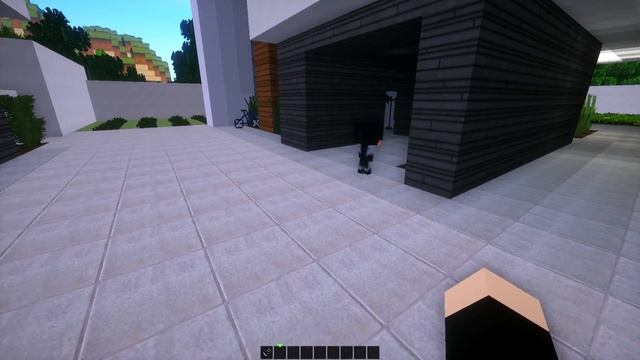 COMPREI UM SUPER HÉROI DE BRINQUEDO no MINECRAFT смотреть онлайн