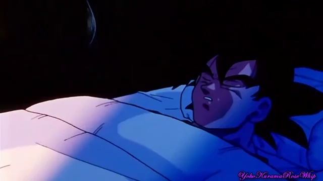 Dragon Ball Z AMV - Android #18 - Untouchable смотреть онлайн