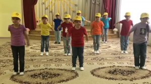 Боди перкуссия в детском саду. Подготовительная группа.
Музыкальный руководитель Пантелеева Е.А.