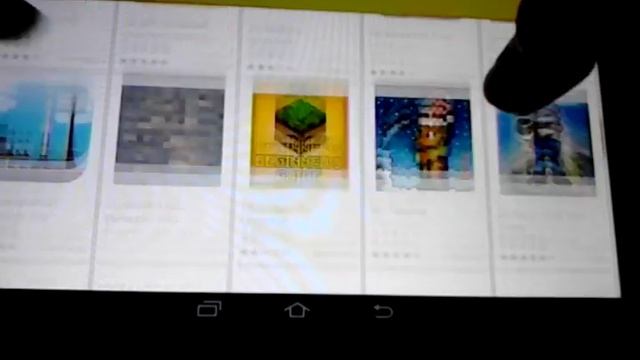 How to Download MINECRAFT PE for android [FREE] смотреть онлайн