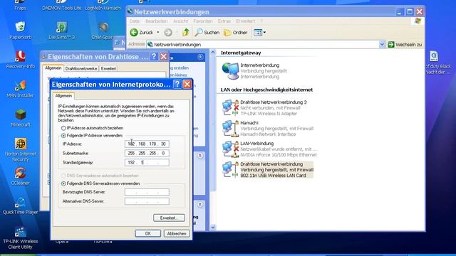 Fritzbox Internetsperre umgehen Windows XP German Tutorial смотреть онлайн