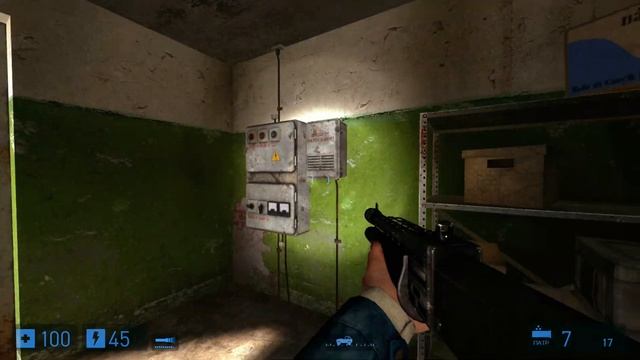 Зной часть 4 (Степь)