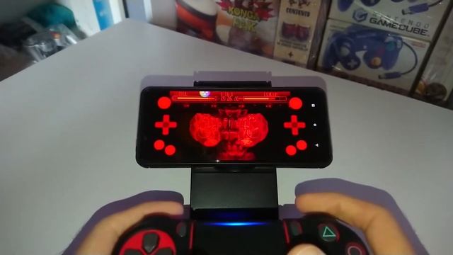 How to Play Nintendo Virtual Boy Games on Android смотреть онлайн