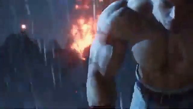 Tekken 8 PS5 смотреть онлайн