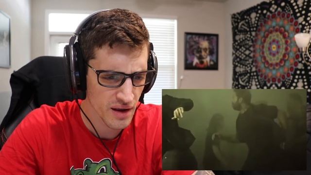 An ABSOLUTE GEM!! | LINKIN PARK - "The Catalyst" (REACTION) смотреть онлайн