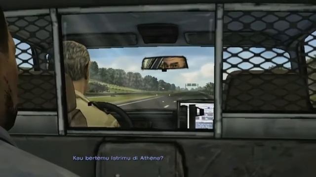 Telltale Walking Dead - Mod Subtitle Bahasa Indonesia смотреть онлайн