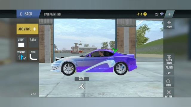 Recreating the fast and furious Eclipse's in MadOut 2 BCO!!! смотреть онлайн