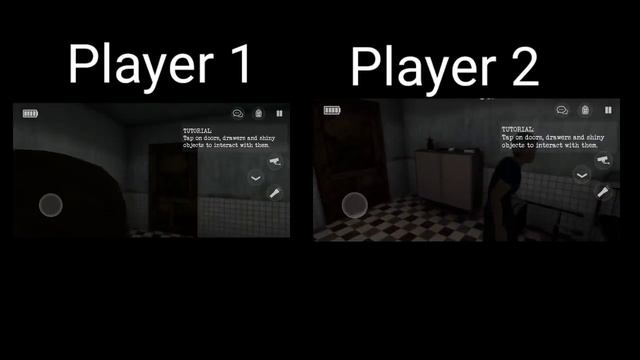 Specimen Zero Multiplayer - Create Room and Join Friends - Tutorial (IOS/Android) смотреть онлайн