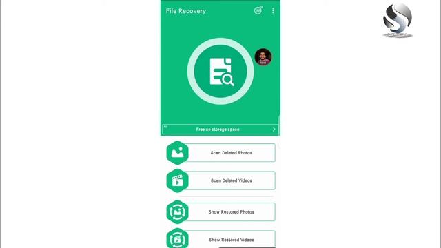 How to restore deleted files from android смотреть онлайн