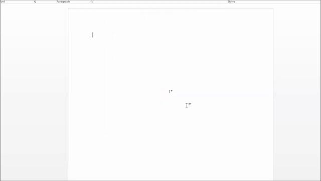 How to Change/Set Default Font in MS Word 2003/2007/2013? смотреть онлайн