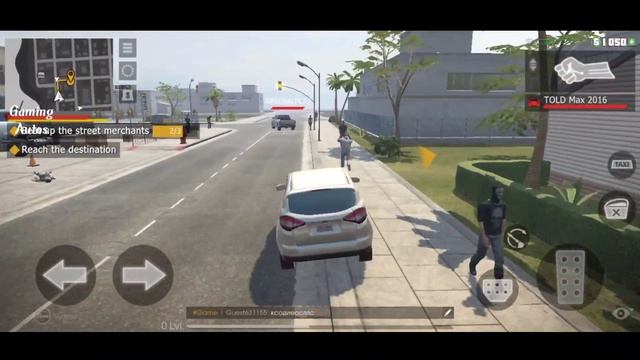 This ANDROID Game Is More better Then GTA 5 | New Open World Game Like GTA 5 [Face Reveal] смотреть онлайн