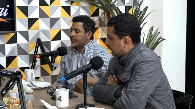 SerraCast #107 - Marlon Jardim & Serginho Fernandes смотреть онлайн
