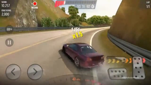 Drift Max Pro Season 3 Track 1-2-3-4-5-6-7-8-9-10 Android/iOS Gameplay/Walkthrough смотреть онлайн