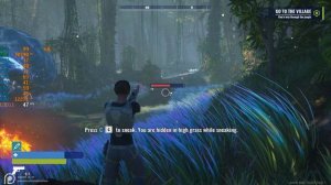 WIld Life: Adult adventures / 4K / 4070Ti / Pixels in this game are NSFW