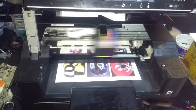 EPSON XP211 WI FI смотреть онлайн