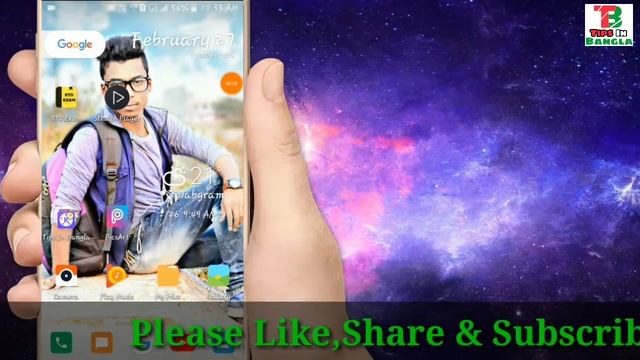 How To Play Music With front Speaker On Android |Bangla| By-Tips In Bangla Pro смотреть онлайн