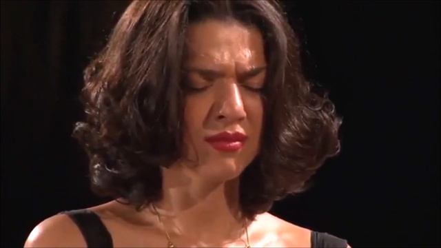 Khatia Buniatishvili - Chopin: Scherzo no. 3, Op. 39 смотреть онлайн