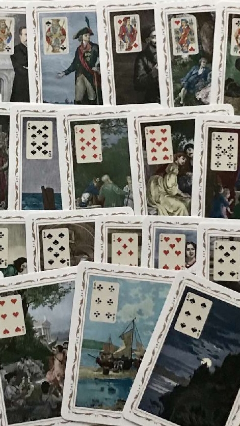 КАРТА ДНЯ 10.10.2024 смотреть онлайн