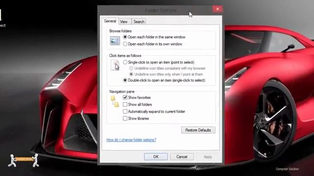 Best way to fix desktop.ini and why it is not a virus???? смотреть онлайн