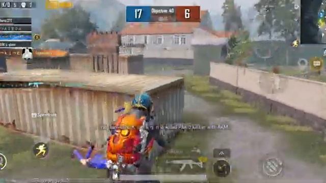 Google Pixel 3xl Android 12 PUBG mobile gameplay смотреть онлайн