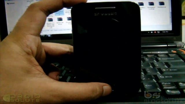 How to Install CynogenMod on Galaxy ACE смотреть онлайн