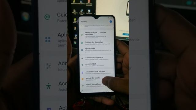 QUITAR CUENTA GOOGLE SAMSUNG A20S A207M/ ANDROID 10 BIT2 / NOVIEMBRE 2020 FRP смотреть онлайн