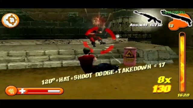 Total OverDose 2 Gameplay || Total OverDose 2 Game