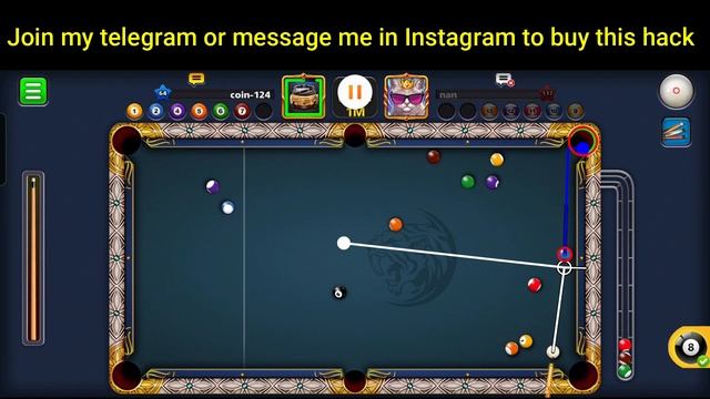 8 Ball Pool MOD MENU 5.14.11 New Latest Version Download Link 2023 | Giant Gaming 2.0 смотреть онлайн