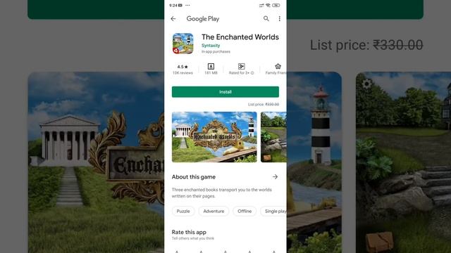 How to get "PAID APPS" for "FREE" on Android 2020!! смотреть онлайн