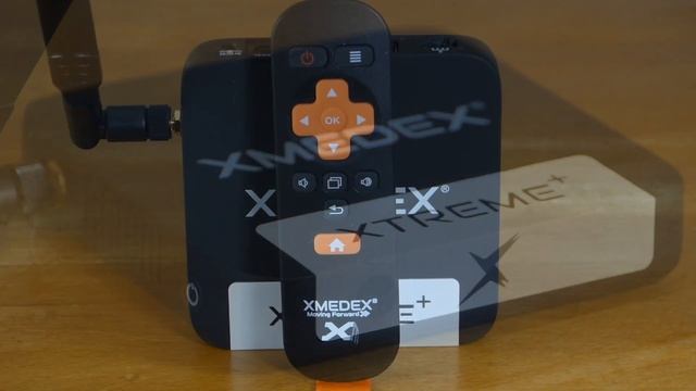 Xmedex XTREME Plus 2nd Gen Android Media Player Review смотреть онлайн