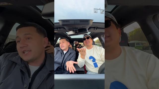 Nusrat Hikmatullayev - Ha bir ashula aytigimiz keldida #nusrat #hikmatullayev #vines #shortvideo смотреть онлайн