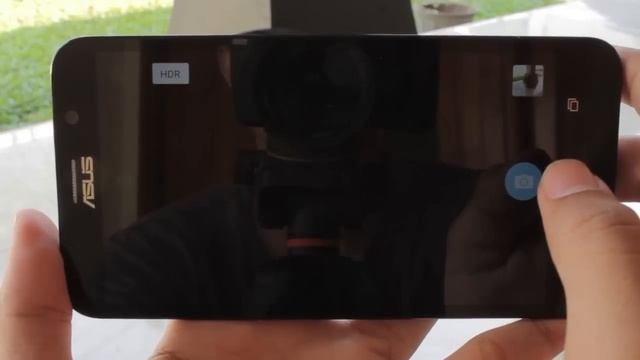 [Fokus Fitur] Kamera Asus Zenfone 2 смотреть онлайн