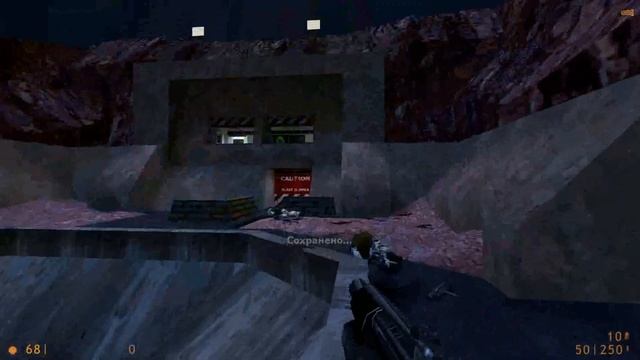 Half-Life Source #5 смотреть онлайн