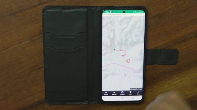 ViewRanger app - (2021) Plot a Route / Add a POI смотреть онлайн