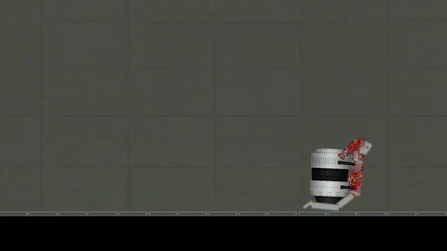 Jetpack Melon Playground vs Regular Human Workshop смотреть онлайн