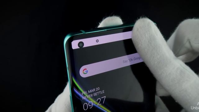 OnePlus 8 Pro Unboxing | ASMR Unboxing смотреть онлайн