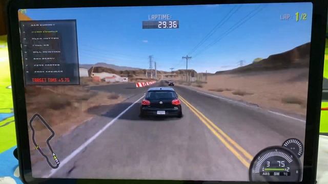 Need for speed pro street PC xiaomi pad 5 windows 11 смотреть онлайн