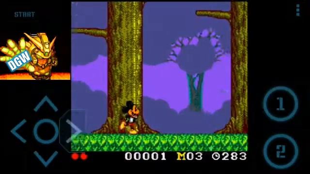 Emulador game gear (Android) download смотреть онлайн