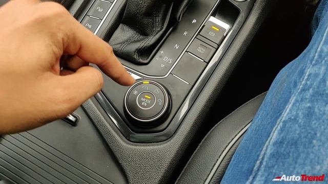 Volkswagen Tiguan Allspace - Most Detailed Review | #TeamAutoTrend !! смотреть онлайн
