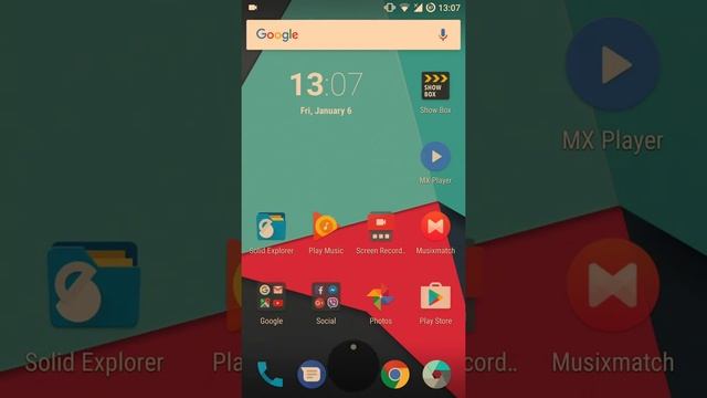 Pre-official nightly build of lineage OS 14.1 for HTC 10 by crpalmer смотреть онлайн