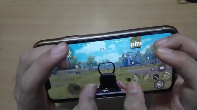 How To Do Close Range Jiggle Movement on 6 Finger Claw 5 Finger Claw Complete Guide With Handcam смотреть онлайн