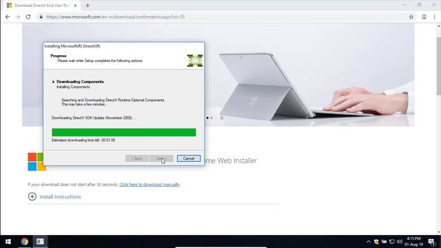 [FIXED] The Application was Unable to Start Correctly Windows смотреть онлайн