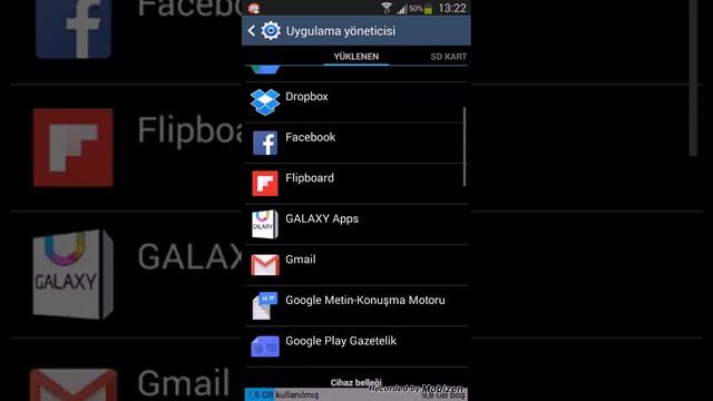.com.process.gaps Islemi Durduruldu Hatasi Çözümü смотреть онлайн