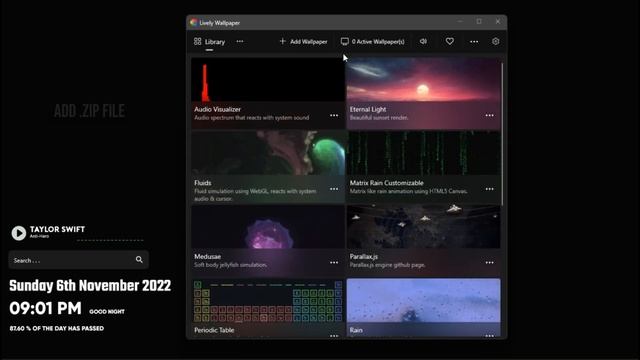 Super Man Theme (My Favorite!) |Best Windows Theme |Windows Customization (2023) смотреть онлайн