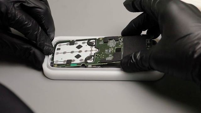 Sneak Peek of Final NPI- Mudita Pure смотреть онлайн