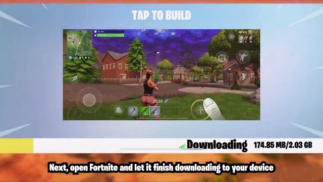 How to play OG Fortnite Multiplayer in 2023 on iOS! (Project Era Sideloadly Tutorial) смотреть онлайн
